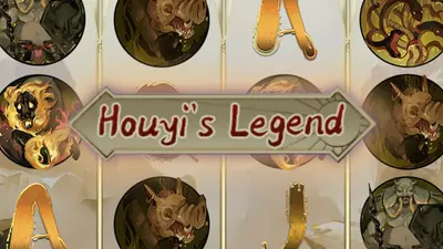 houyis legend